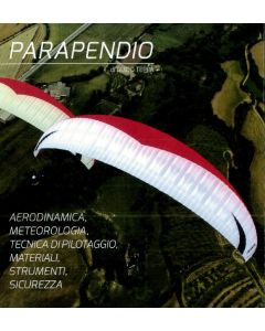 Theoriebuch Parapendio 5. Edizione, italienisch