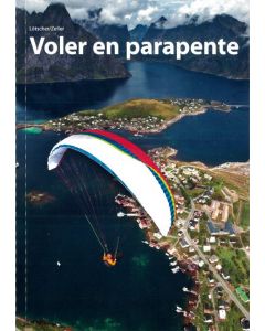 Theoriebuch Voler en parapente (Lötscher/Zeller), französisch